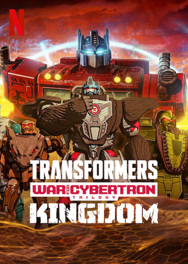 transformers netflix spoiler box 2